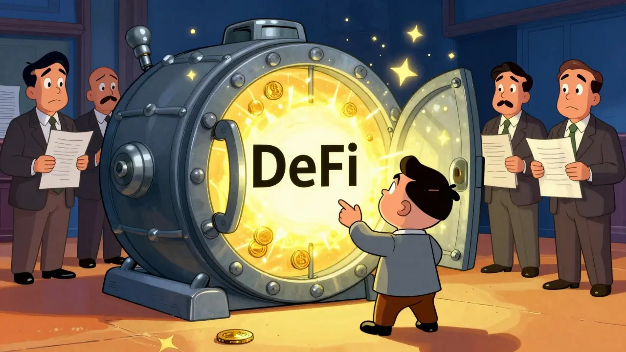 How Flash Loans Work Without Collateral: A Complete Guide to DeFi Atomicity