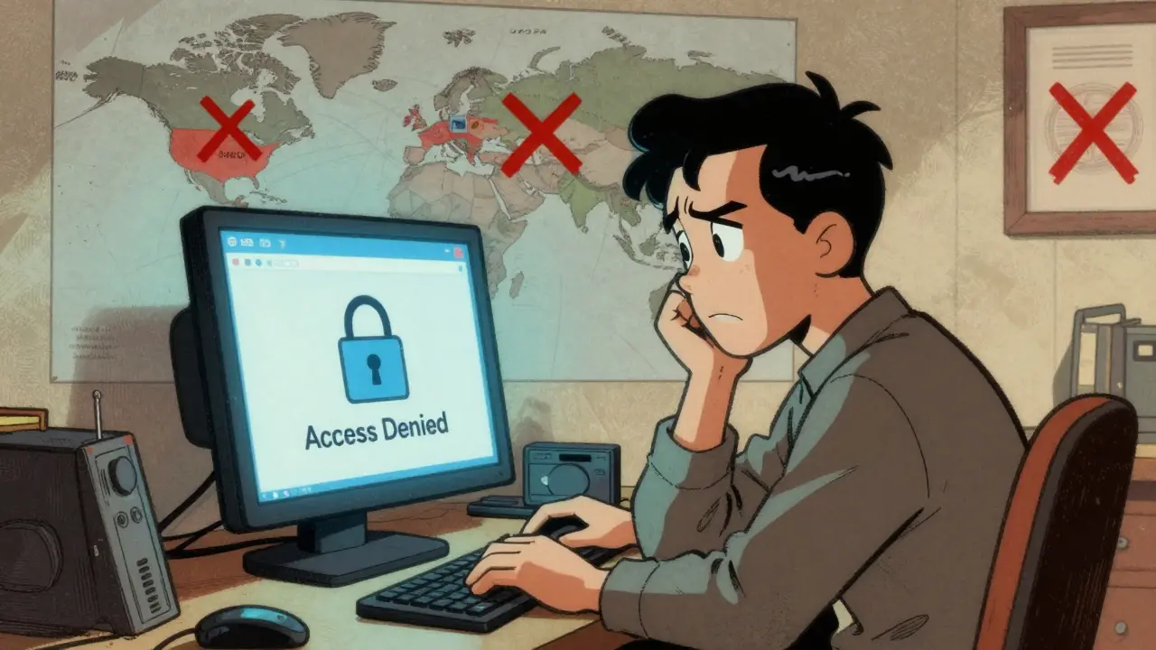 Kraken Blocked Jurisdictions: Who Can Trade in 2026?