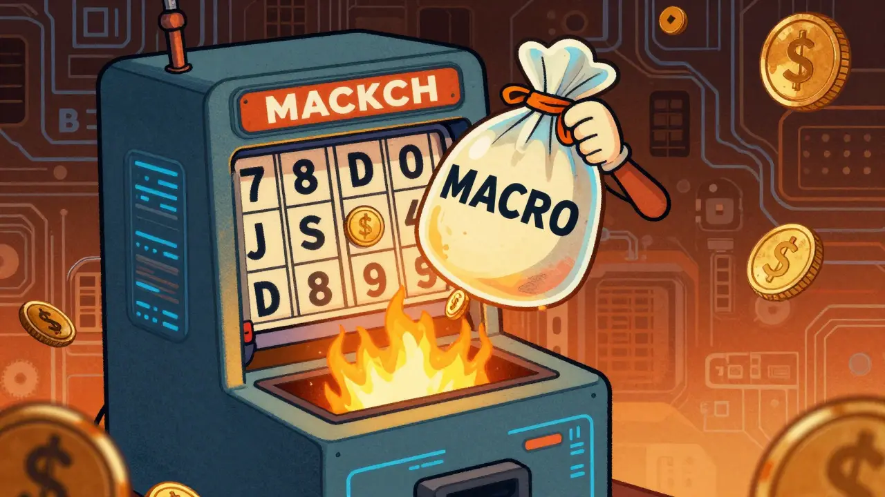 What is Macro Millions (MACRO)? Mechanics, Risks, and Current Status in 2026
