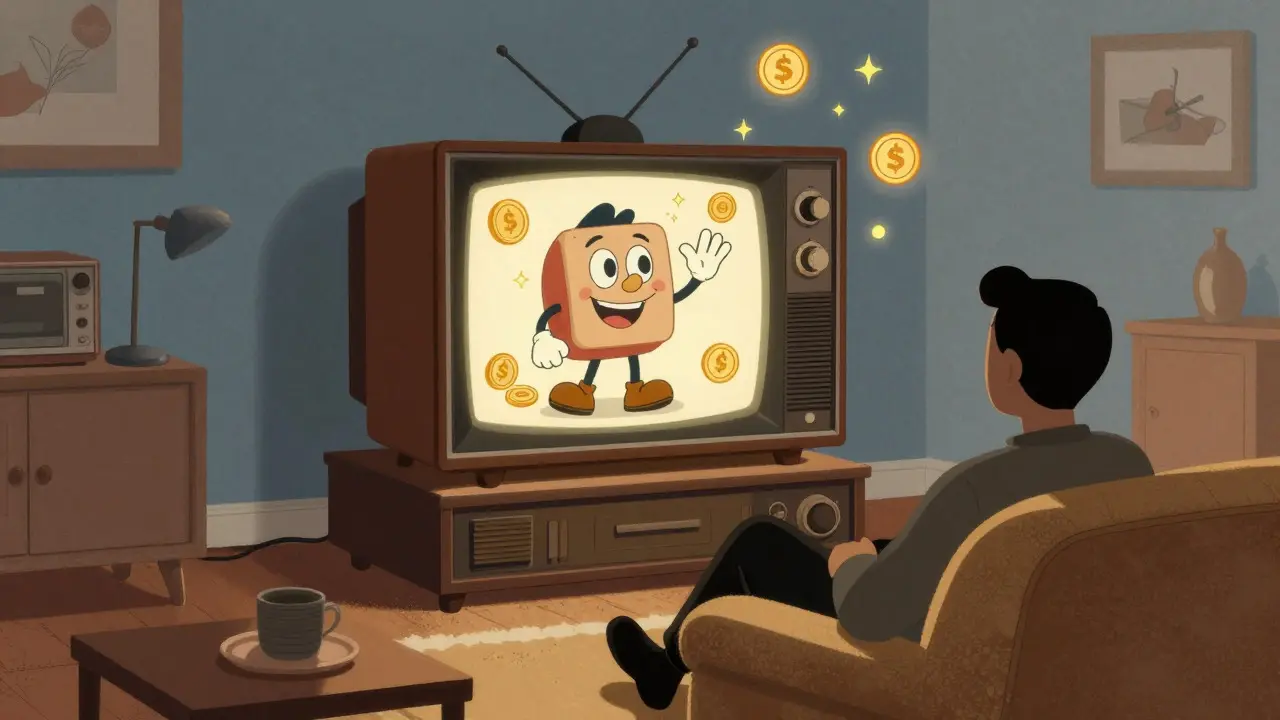 What Is SNPAD? A Guide to the SNP Adverse Crypto Token and TV DePIN