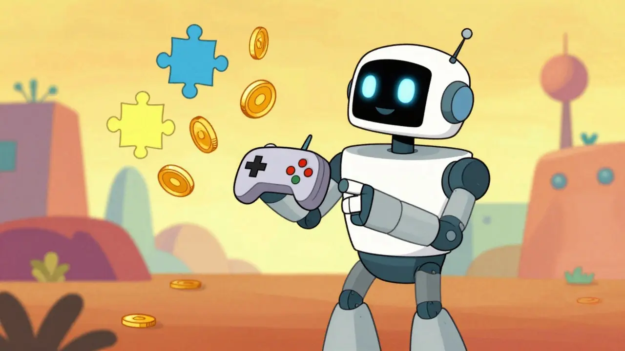 What is SophiaVerse (SOPH)? A Guide to the AI Gaming Crypto Token