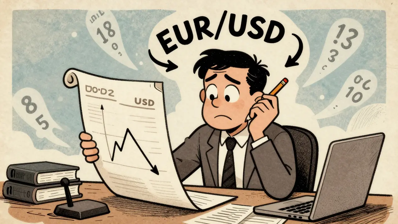 Direct vs Indirect Trading Pairs: A Practical Guide for Forex Traders