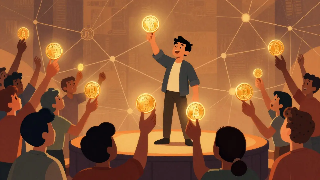 Social Tokens and Creator Rewards: A Practical Guide to Web3 Monetization