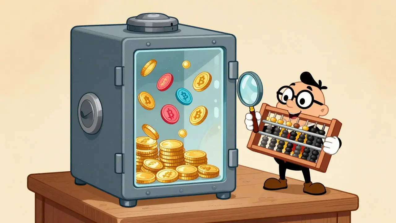 TVL Calculation Methodology: How DeFi Protocols Measure Locked Value