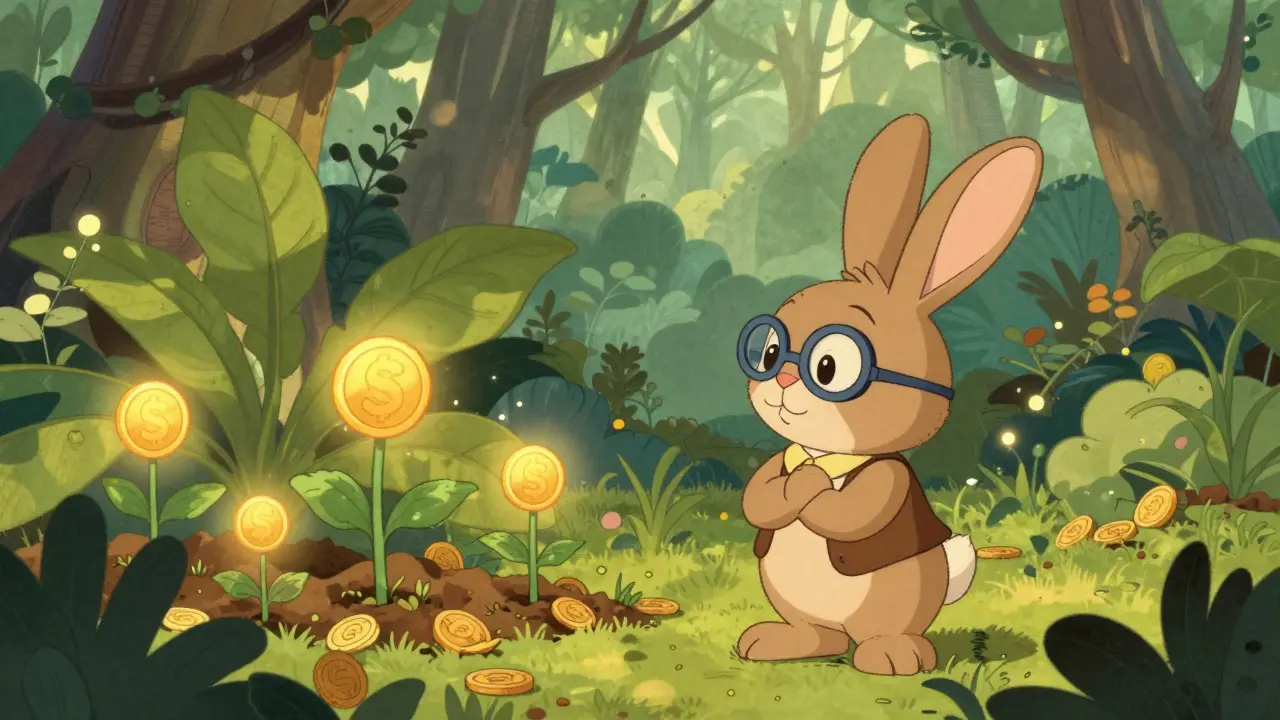 What is Pancake Bunny (BUNNY) Crypto Coin: A Complete Guide to the DeFi Yield Aggregator