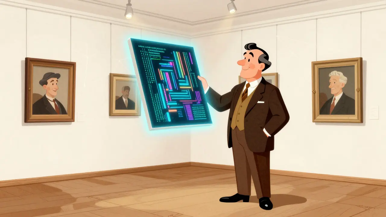What is SuperRare (RARE)? The Curated NFT Art Marketplace Explained