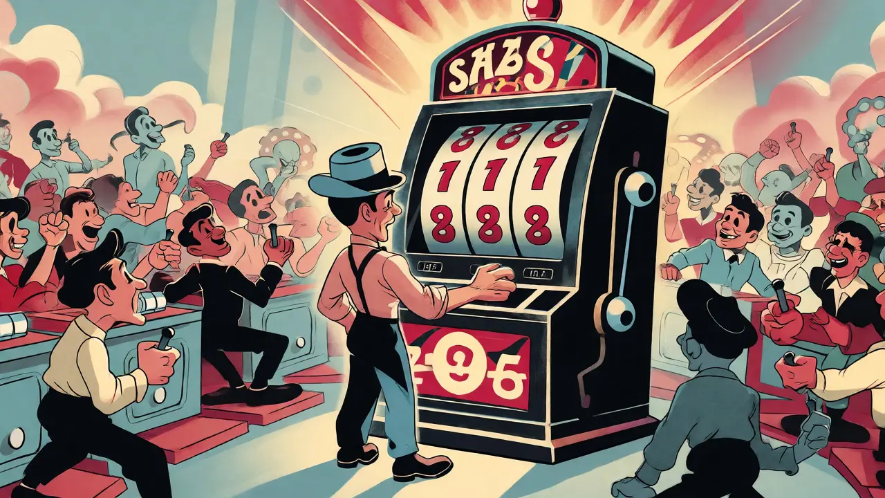 How Bitcoin Mining Works: The Technical Process Explained