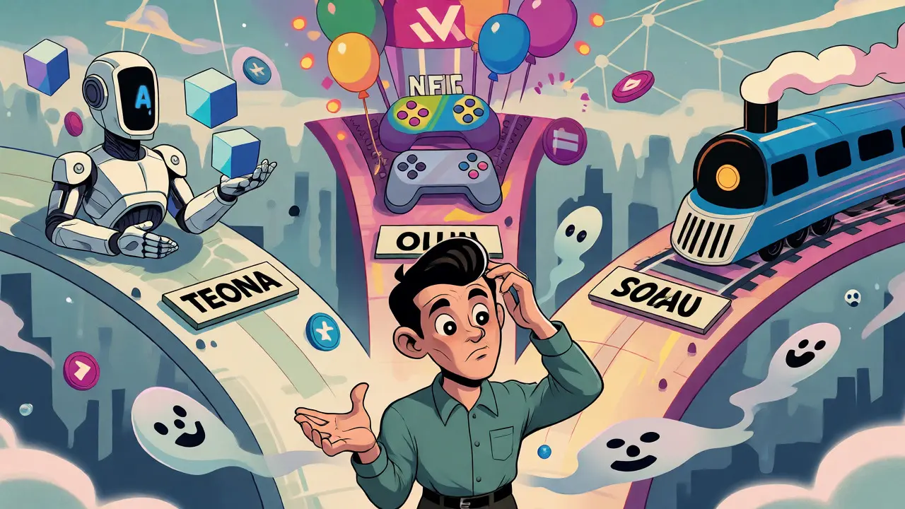 JOJO New Year Event Airdrop: What We Know So Far
