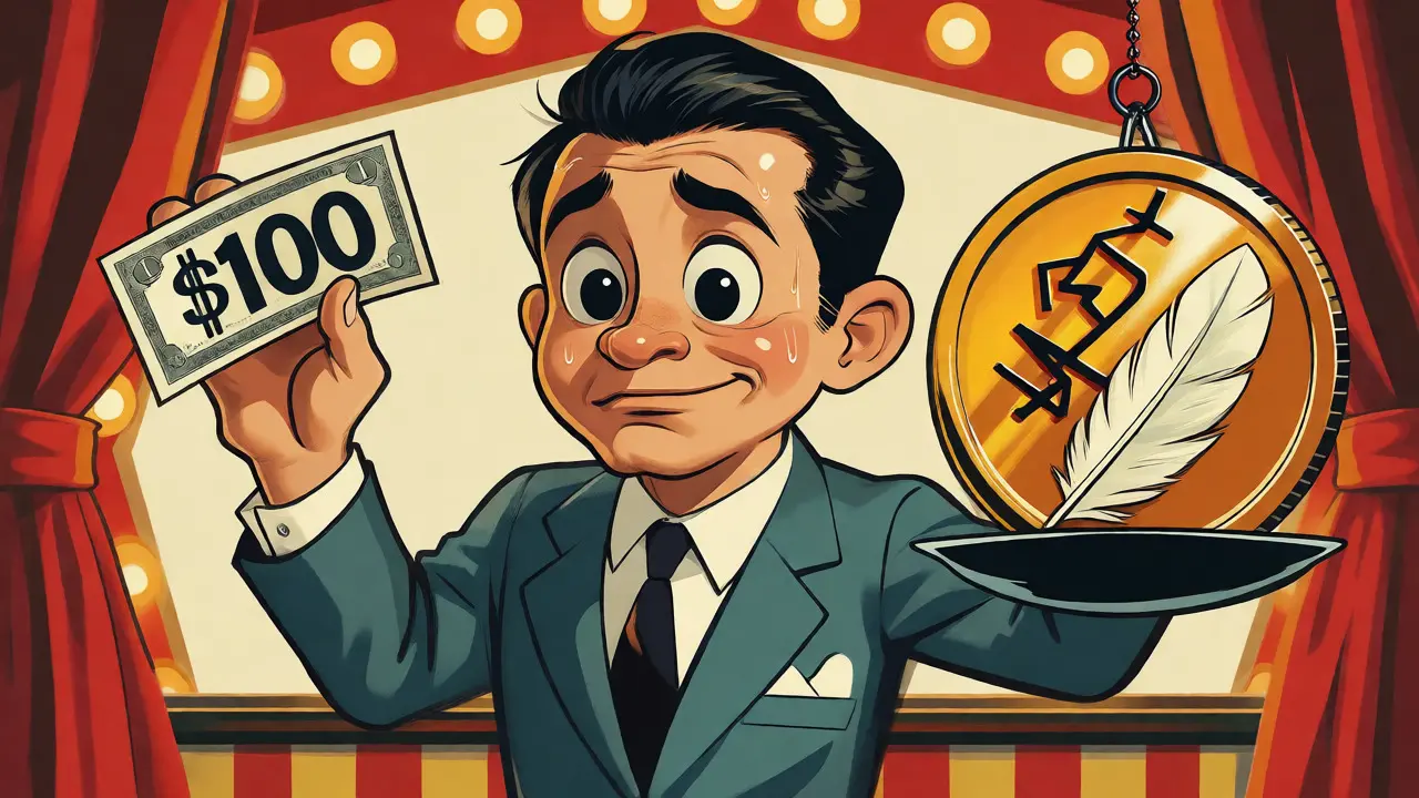 RaiseFX Exchange Review: High Leverage, Low Trust?
