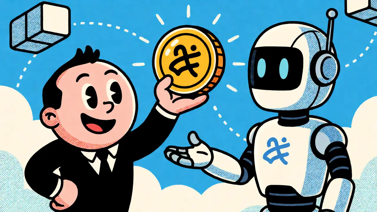 What is CoTrader (COT)? A Deep Dive into the DeFi Copy-Trading Token