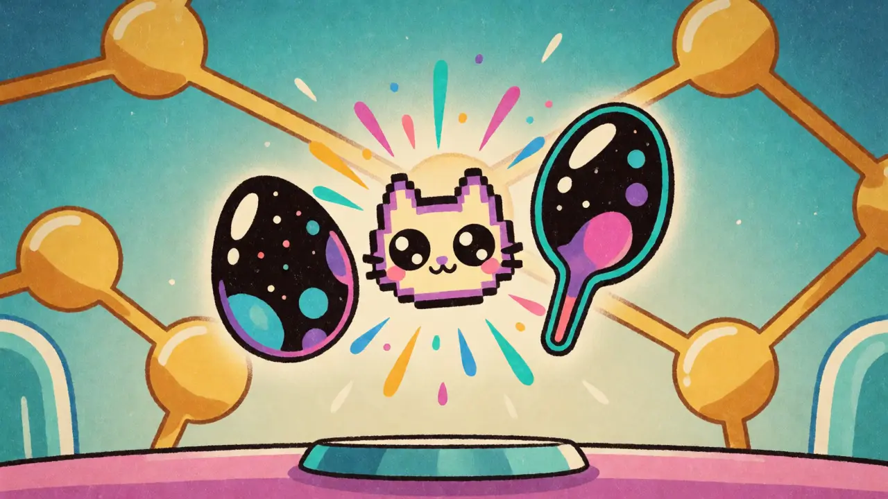 What is NeonNeko (NEKO)? Solana P2E Game Token Guide