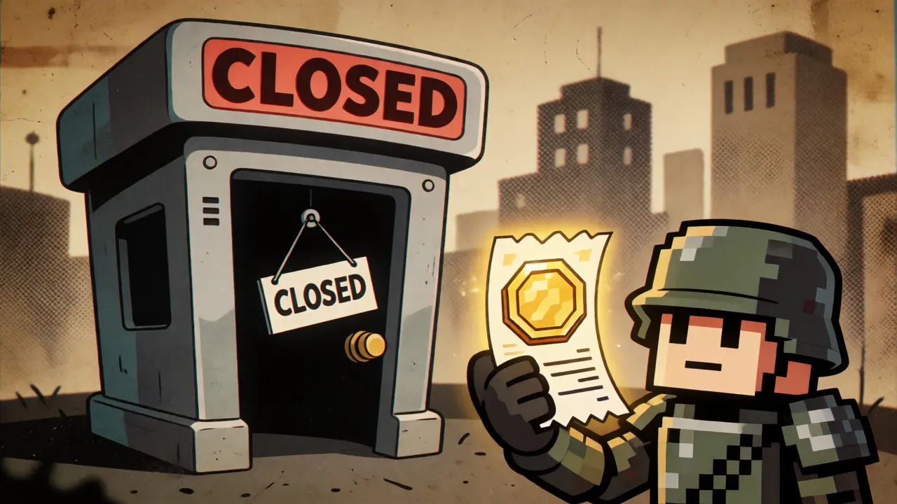 What is Surviving Soldiers (SSG) Crypto Coin? Tokenomics, Utility, and Risks